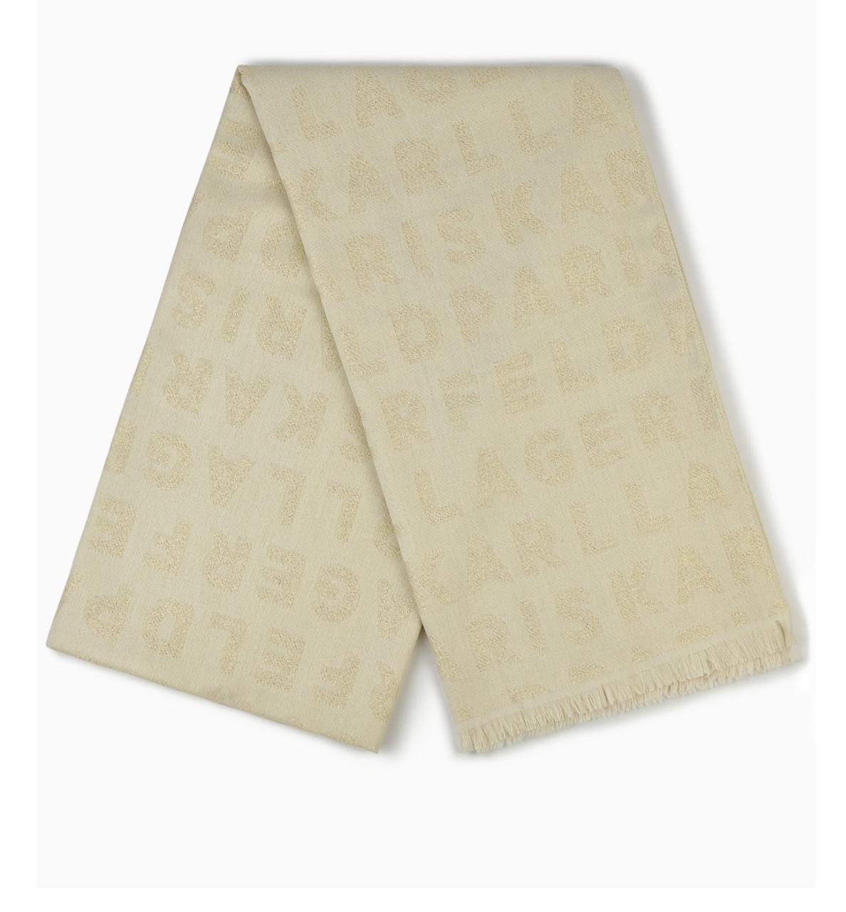 Karl Lagerfeld Scarf
