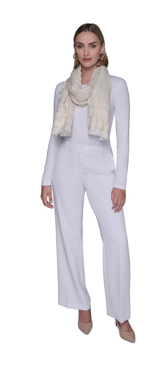 Karl Lagerfeld Scarf