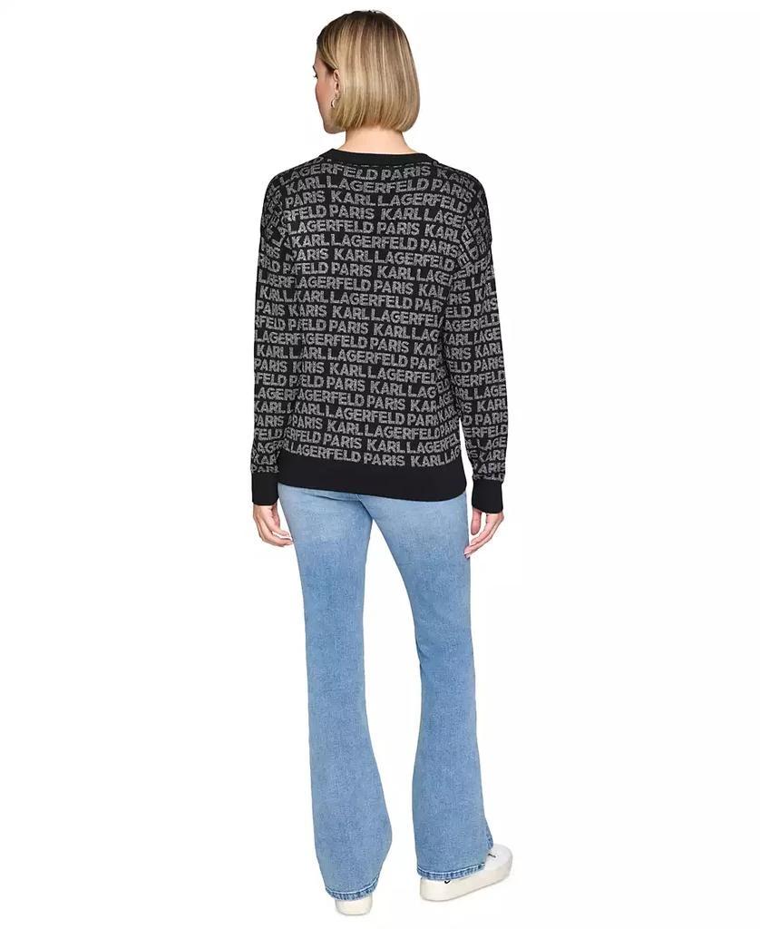 Karl Lagerfeld Sweatshirt