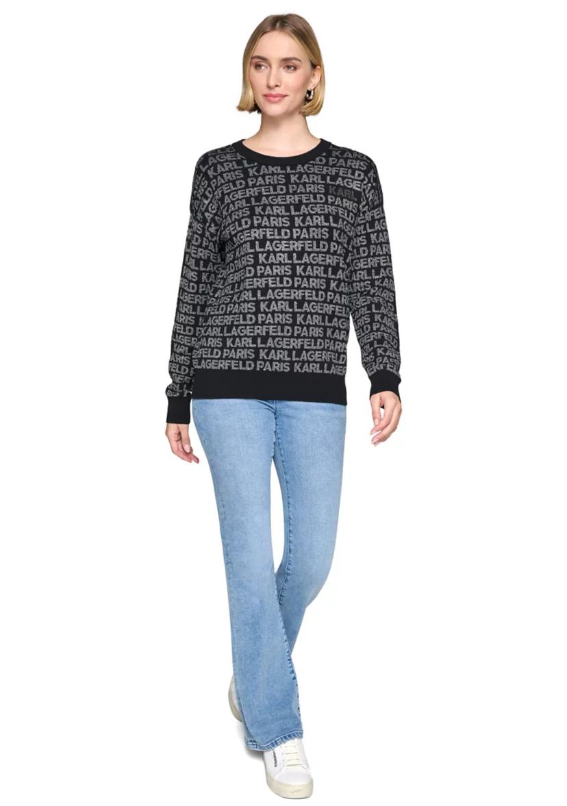 Karl Lagerfeld Sweatshirt