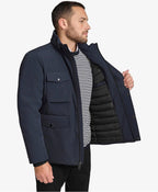 Calvin Klein Men Jacket