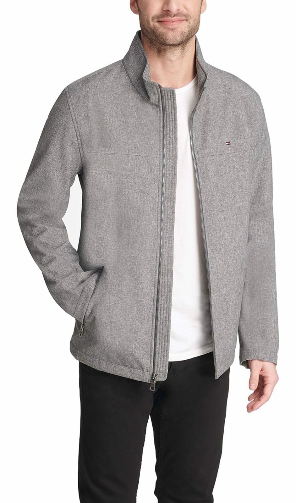 Tommy Hilfiger Jacket