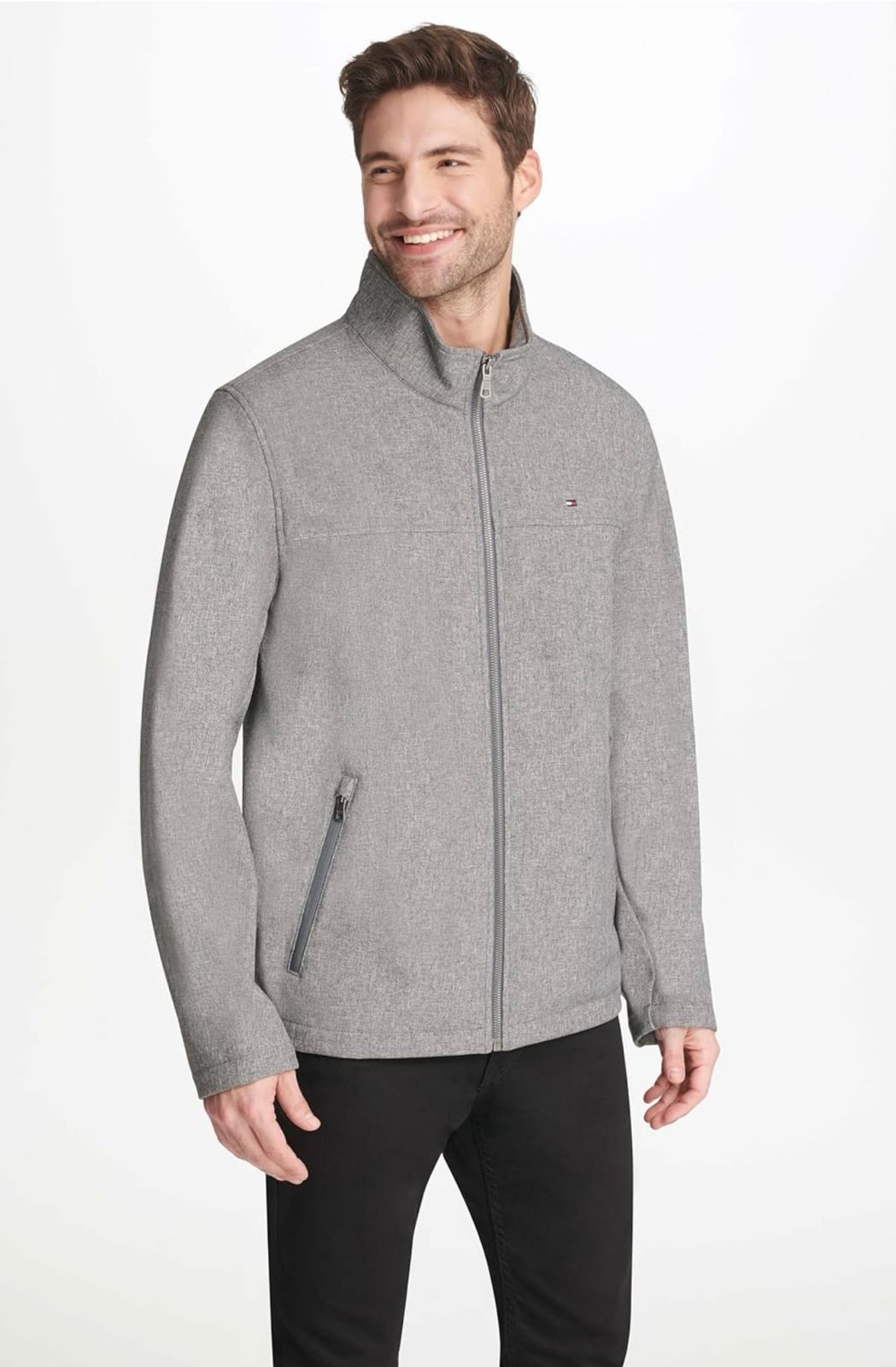 Tommy Hilfiger Jacket