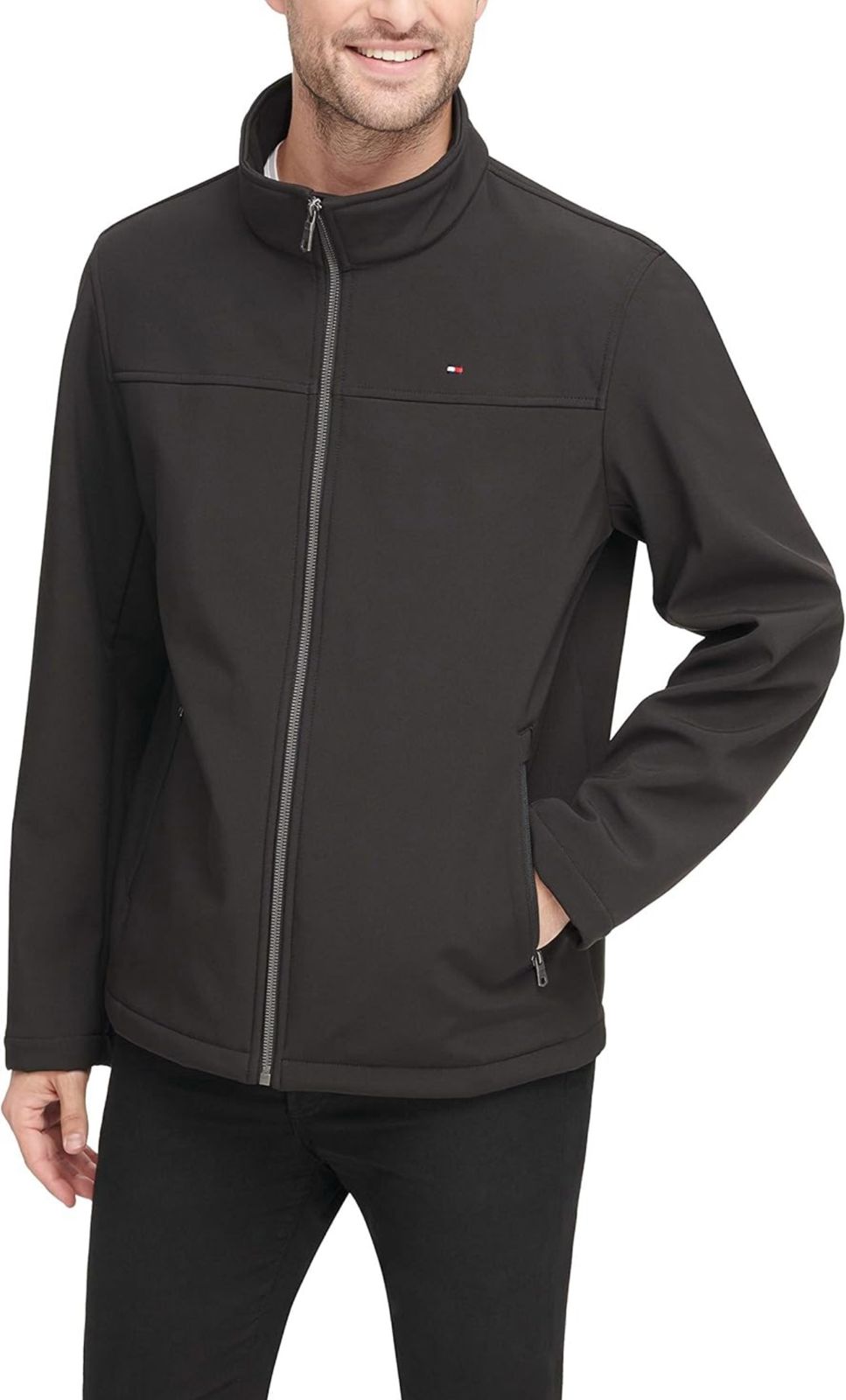 Tommy Hilfiger Jacket