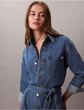 Calvin Klein Jeans Dress