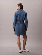 Calvin Klein Jeans Dress