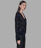 Karl Lagerfeld Cardigan
