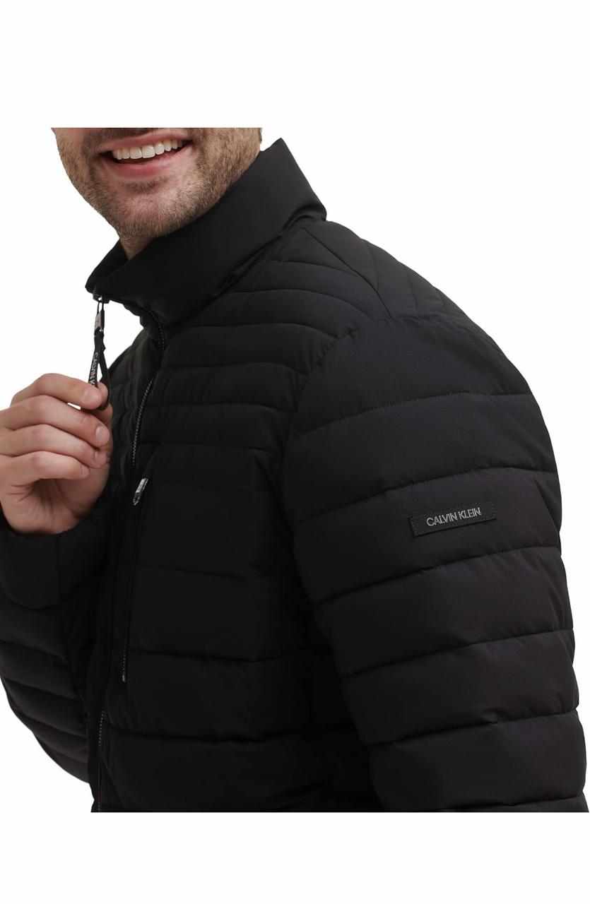 Calvin Klein Men Jacket