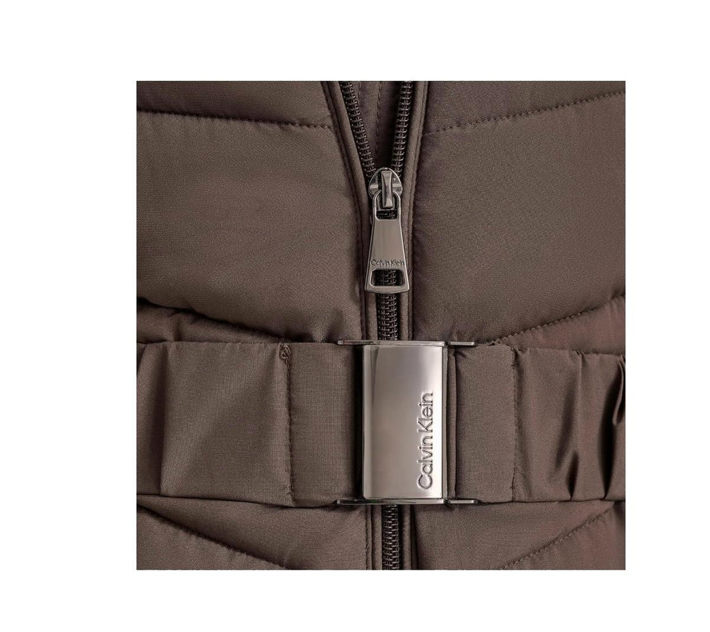 Calvin Klein Women Jacket